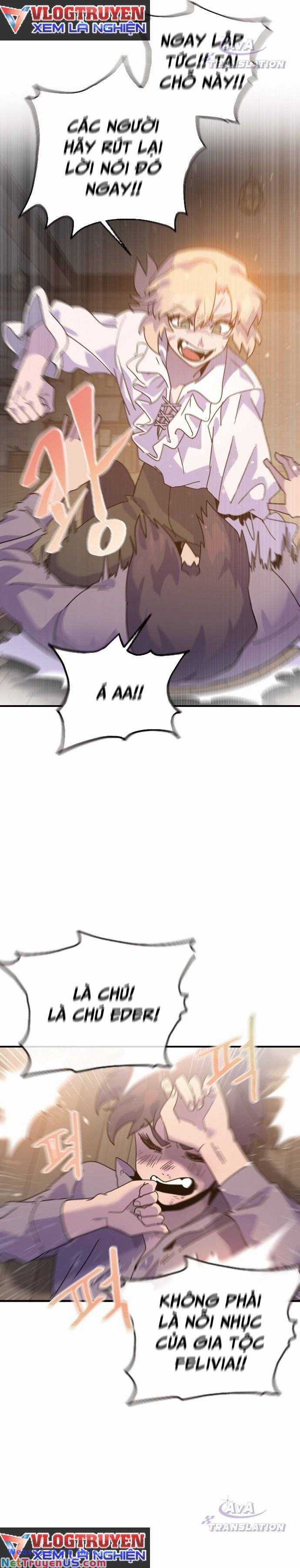 Vĩnh Sinh Bất Tử Chapter 4 trang 103