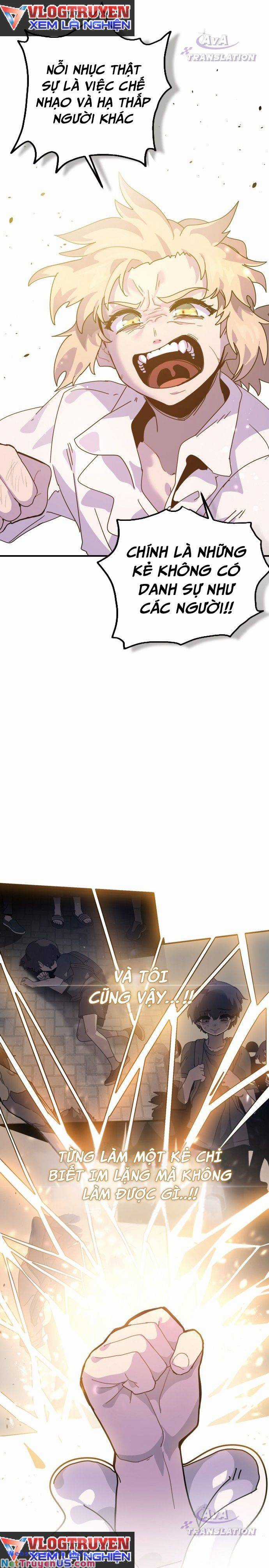 Vĩnh Sinh Bất Tử Chapter 4 trang 104