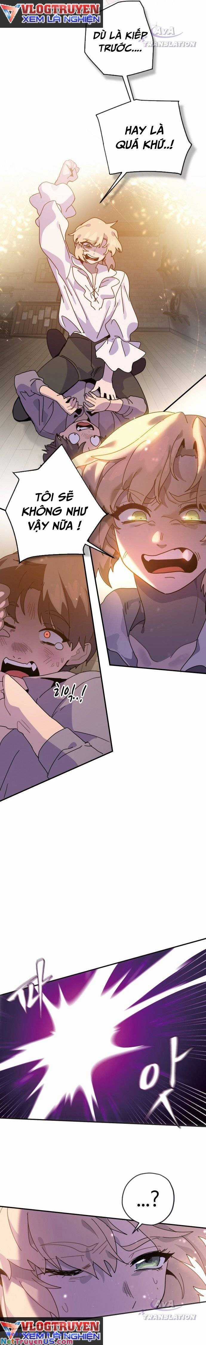 Vĩnh Sinh Bất Tử Chapter 4 trang 105