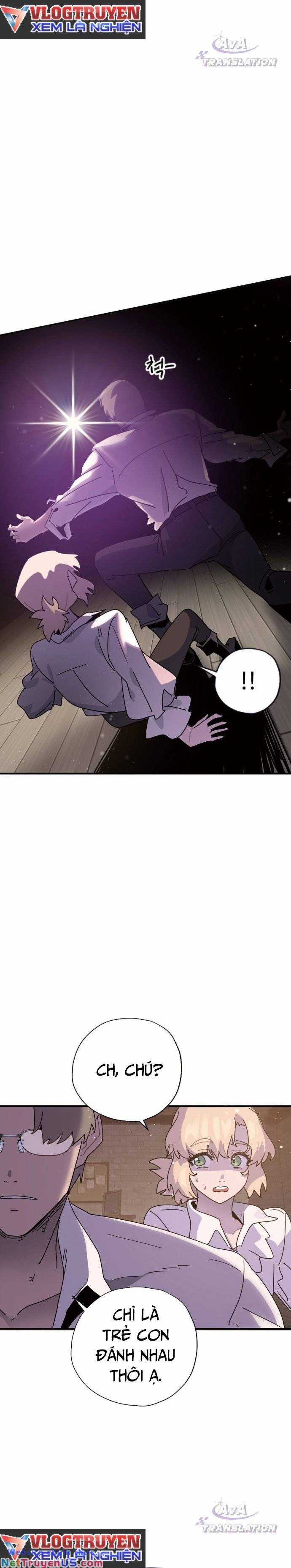 Vĩnh Sinh Bất Tử Chapter 4 trang 106