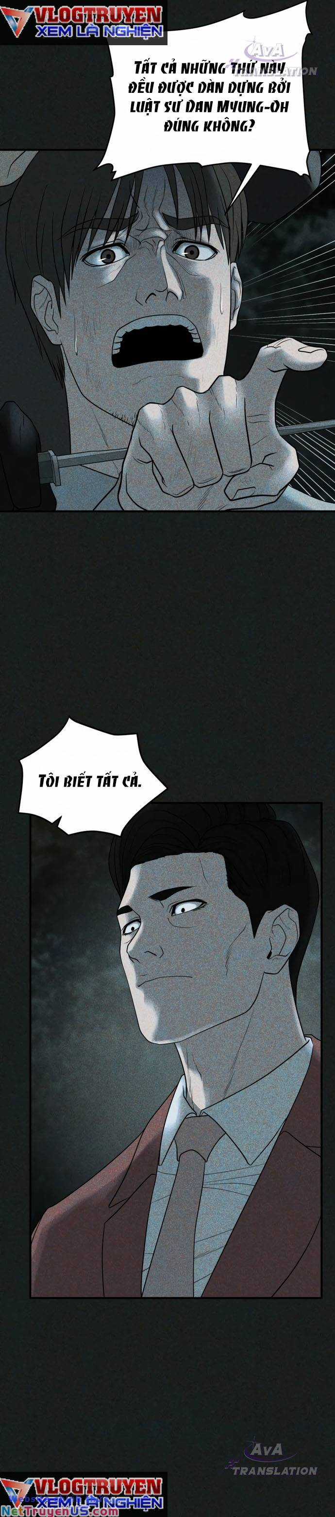 Vĩnh Sinh Bất Tử Chapter 4 trang 13