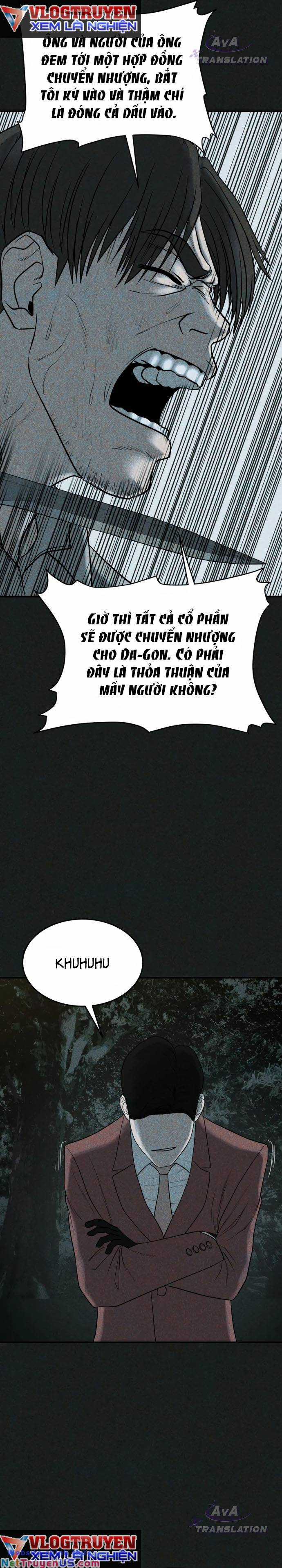 Vĩnh Sinh Bất Tử Chapter 4 trang 14