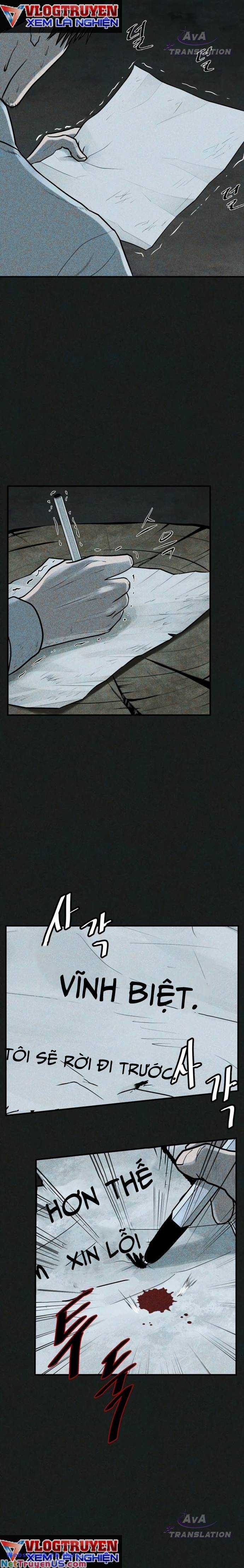 Vĩnh Sinh Bất Tử Chapter 4 trang 19