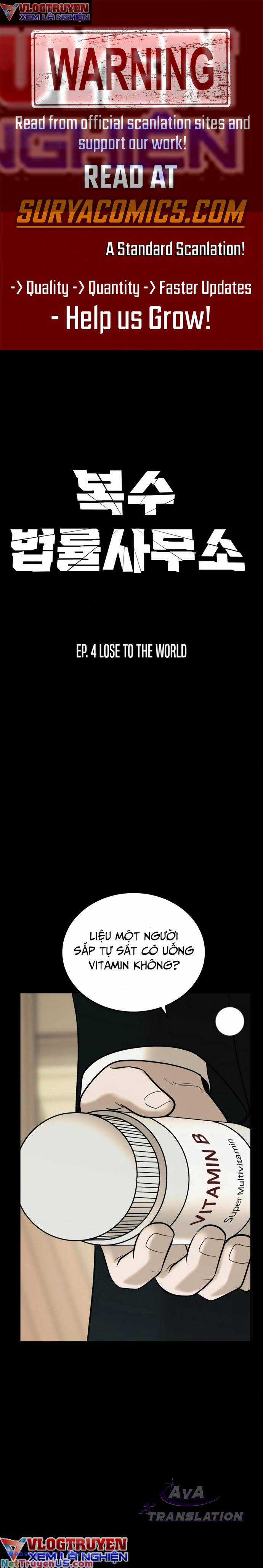 Vĩnh Sinh Bất Tử Chapter 4 trang 2