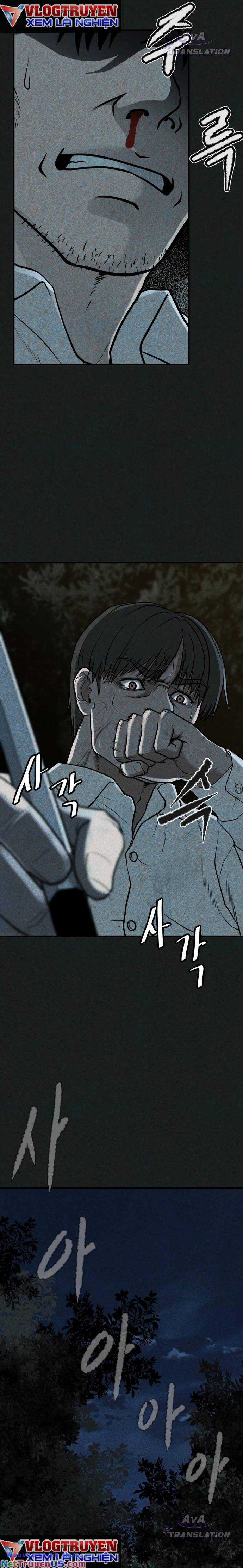 Vĩnh Sinh Bất Tử Chapter 4 trang 20