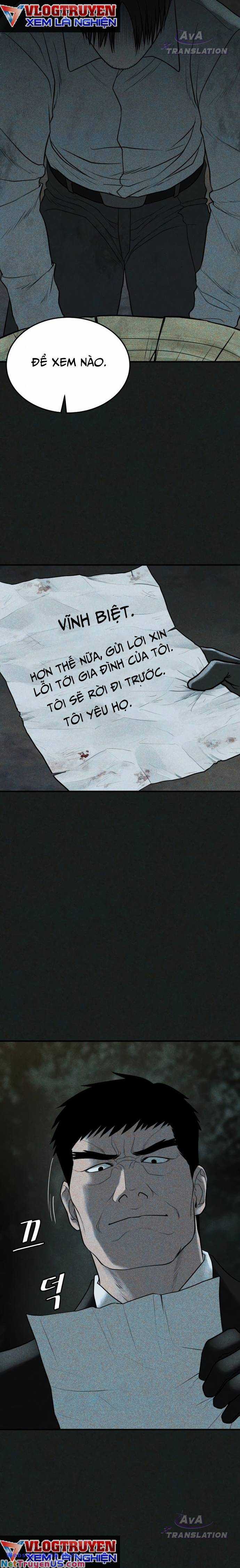 Vĩnh Sinh Bất Tử Chapter 4 trang 22