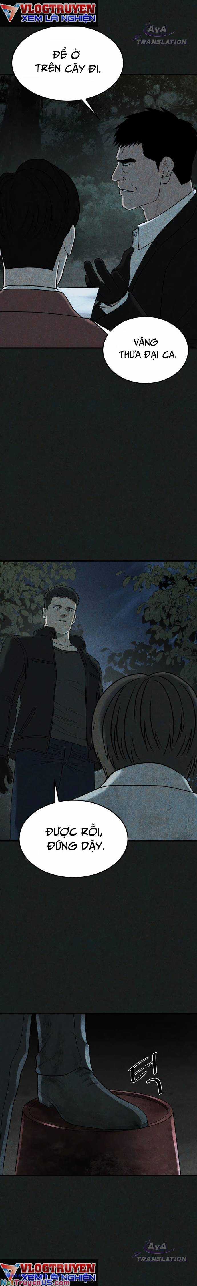 Vĩnh Sinh Bất Tử Chapter 4 trang 23