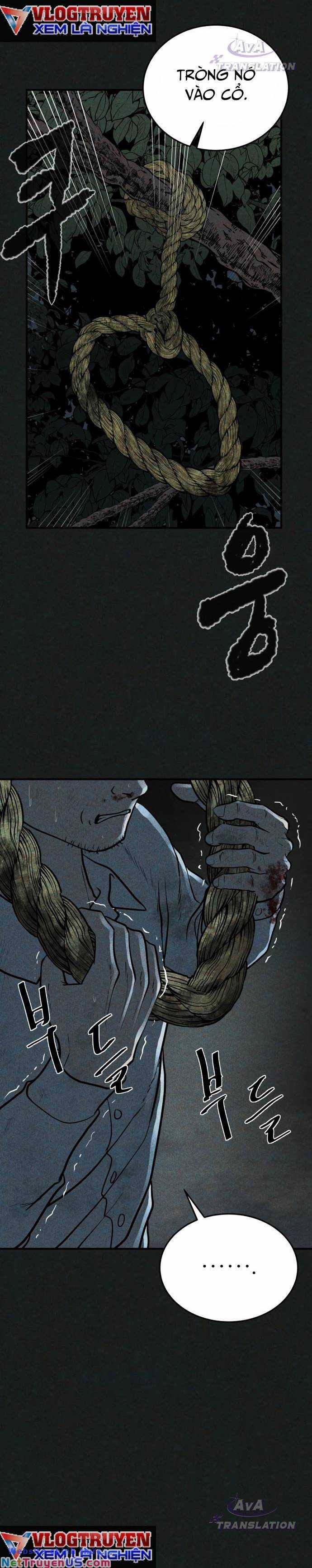 Vĩnh Sinh Bất Tử Chapter 4 trang 24