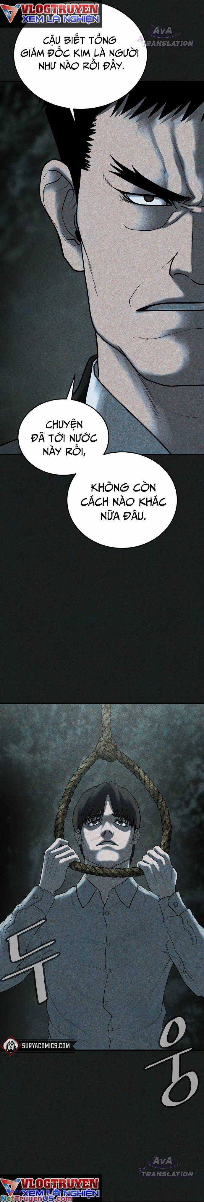 Vĩnh Sinh Bất Tử Chapter 4 trang 26