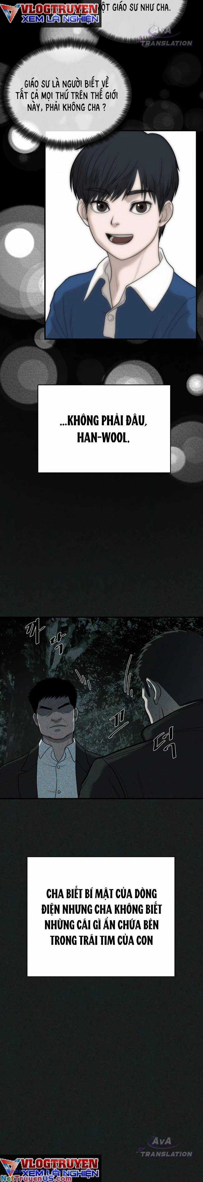 Vĩnh Sinh Bất Tử Chapter 4 trang 28