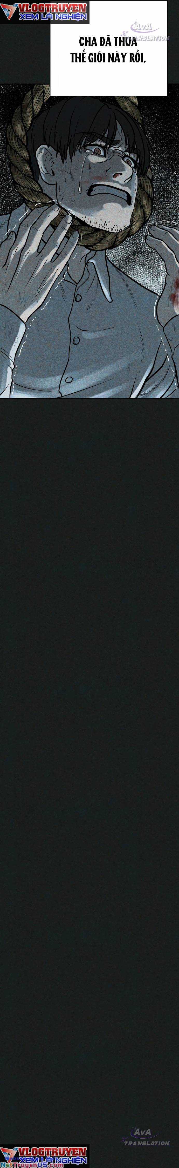 Vĩnh Sinh Bất Tử Chapter 4 trang 29