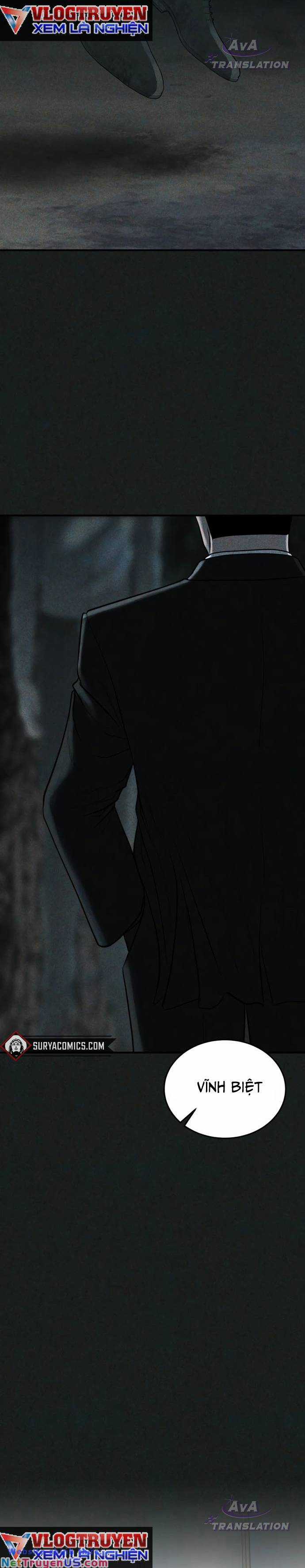 Vĩnh Sinh Bất Tử Chapter 4 trang 31