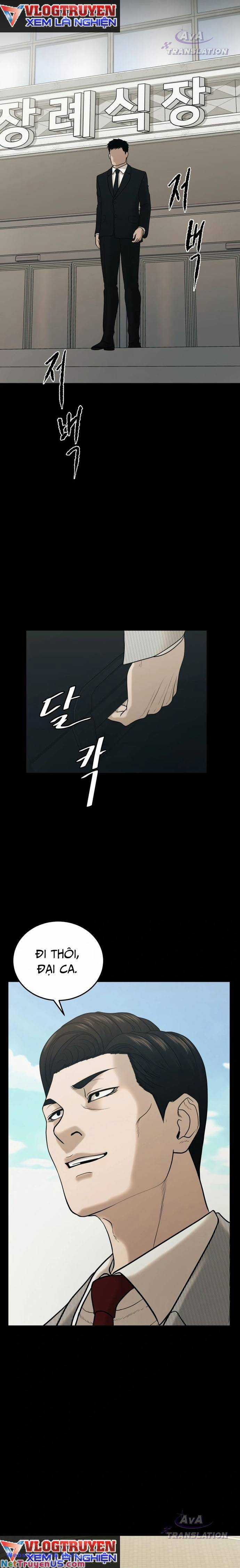 Vĩnh Sinh Bất Tử Chapter 4 trang 32