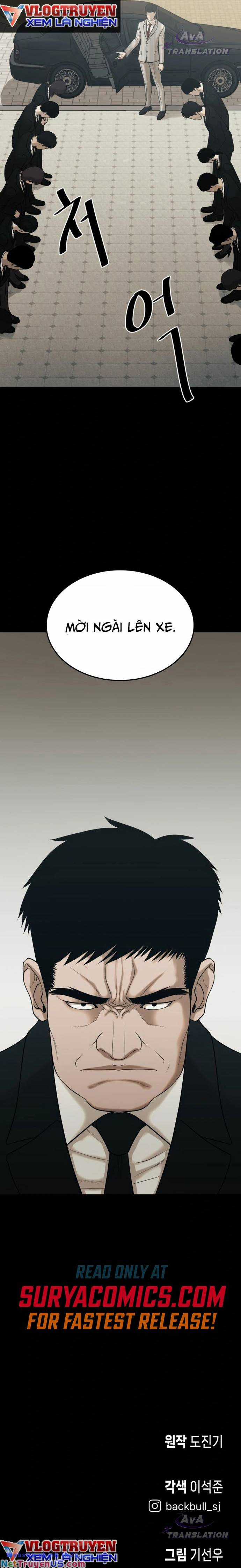 Vĩnh Sinh Bất Tử Chapter 4 trang 33