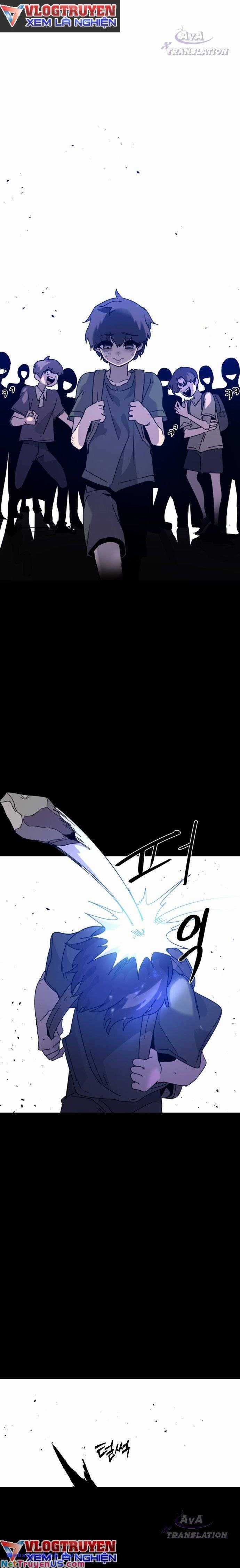 Vĩnh Sinh Bất Tử Chapter 4 trang 39