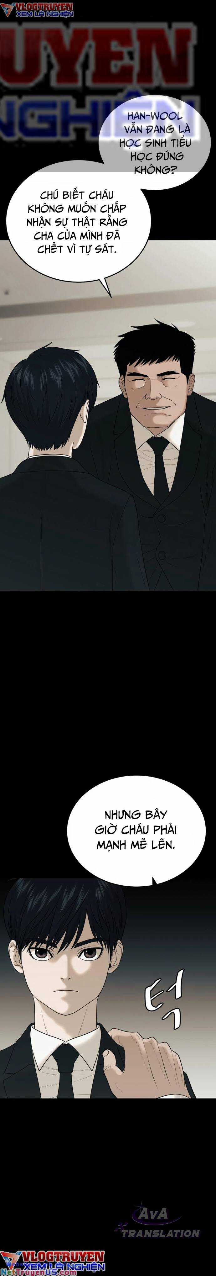 Vĩnh Sinh Bất Tử Chapter 4 trang 4