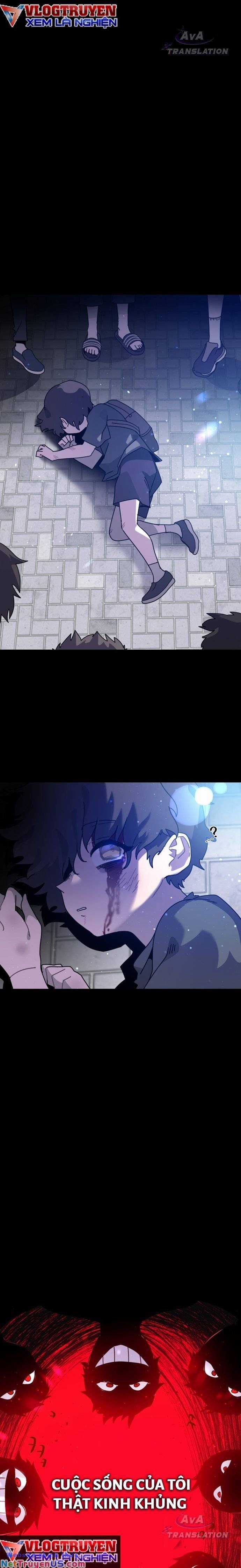 Vĩnh Sinh Bất Tử Chapter 4 trang 40