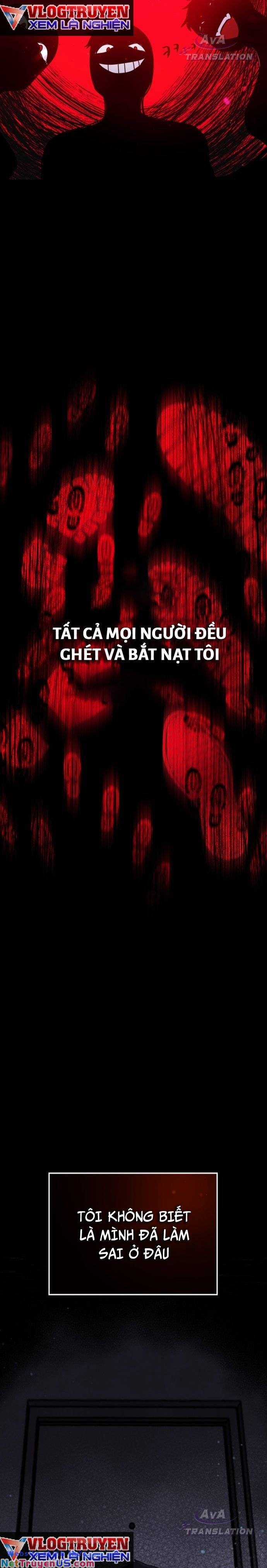 Vĩnh Sinh Bất Tử Chapter 4 trang 41