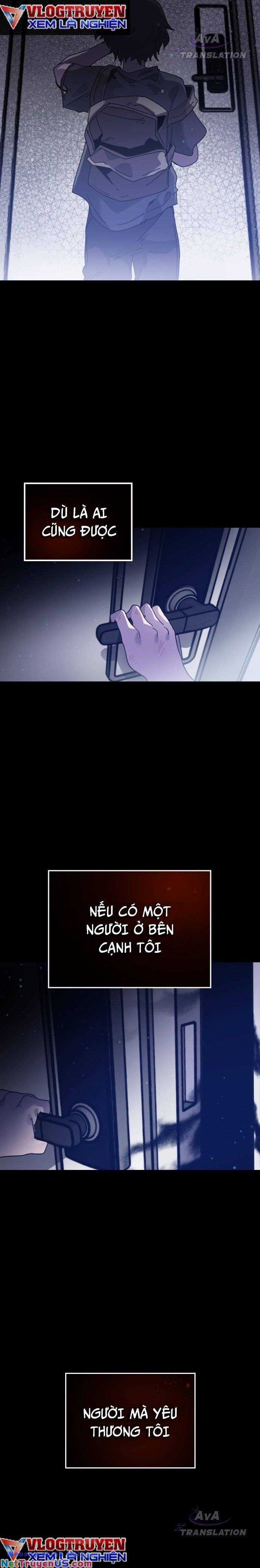 Vĩnh Sinh Bất Tử Chapter 4 trang 42