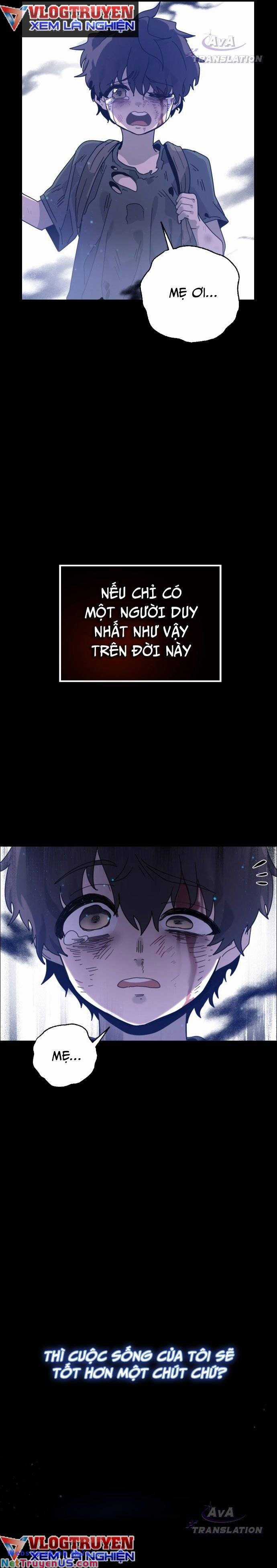 Vĩnh Sinh Bất Tử Chapter 4 trang 43