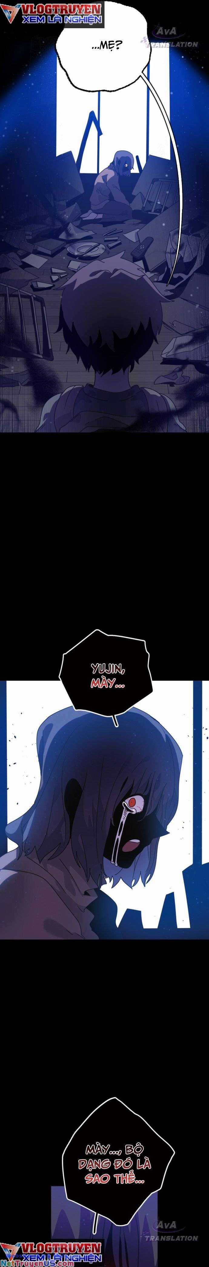 Vĩnh Sinh Bất Tử Chapter 4 trang 44