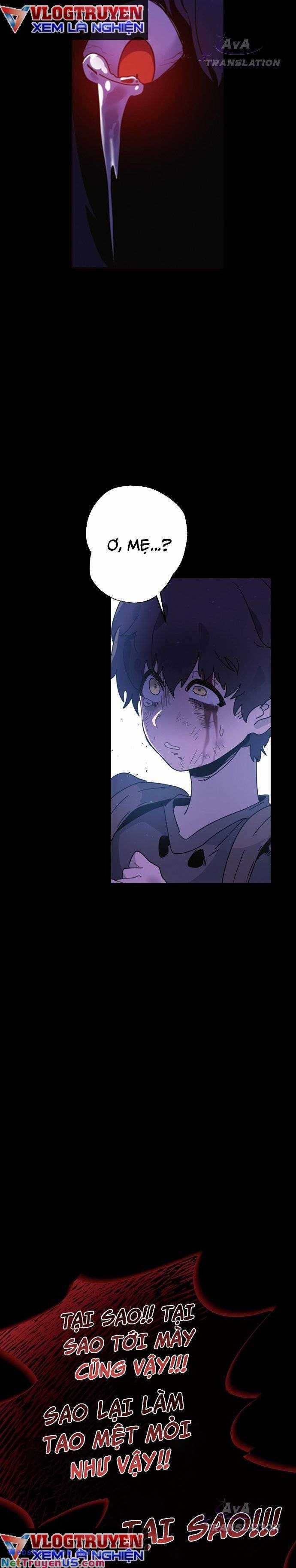 Vĩnh Sinh Bất Tử Chapter 4 trang 45