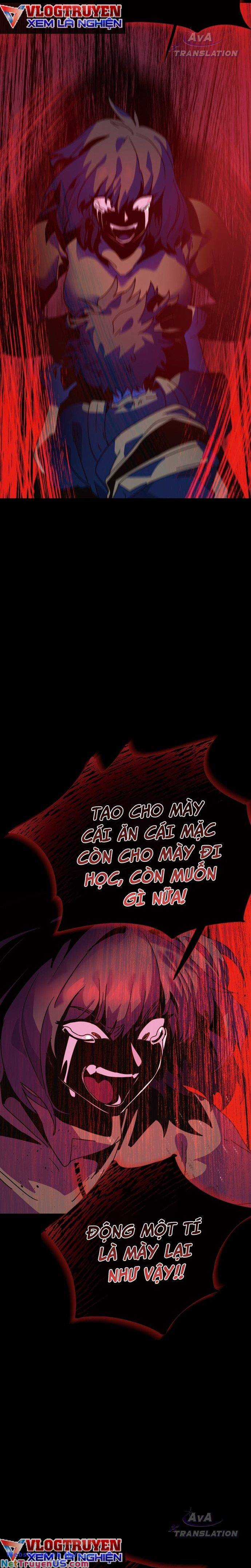 Vĩnh Sinh Bất Tử Chapter 4 trang 46