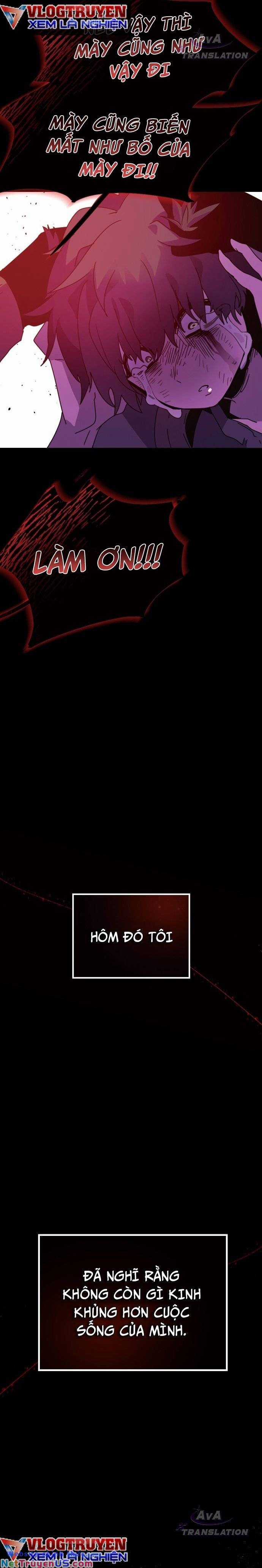 Vĩnh Sinh Bất Tử Chapter 4 trang 47