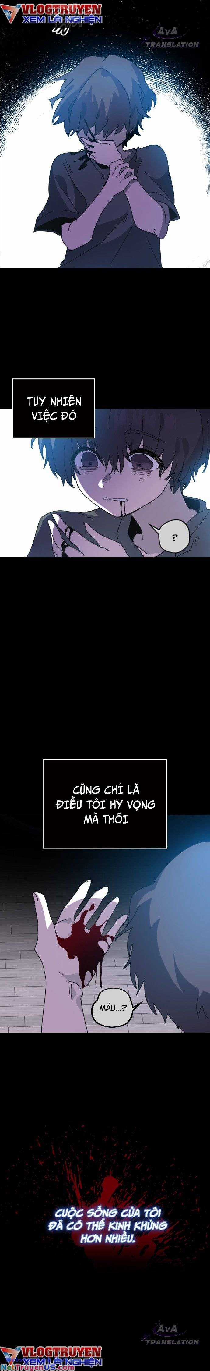 Vĩnh Sinh Bất Tử Chapter 4 trang 48