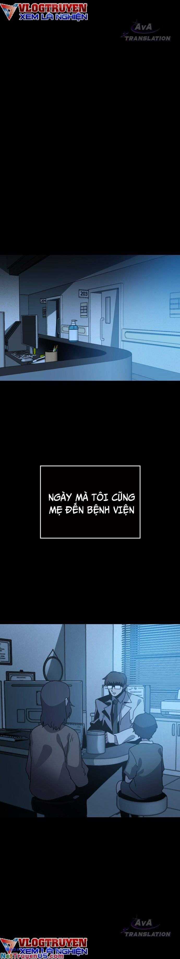 Vĩnh Sinh Bất Tử Chapter 4 trang 49