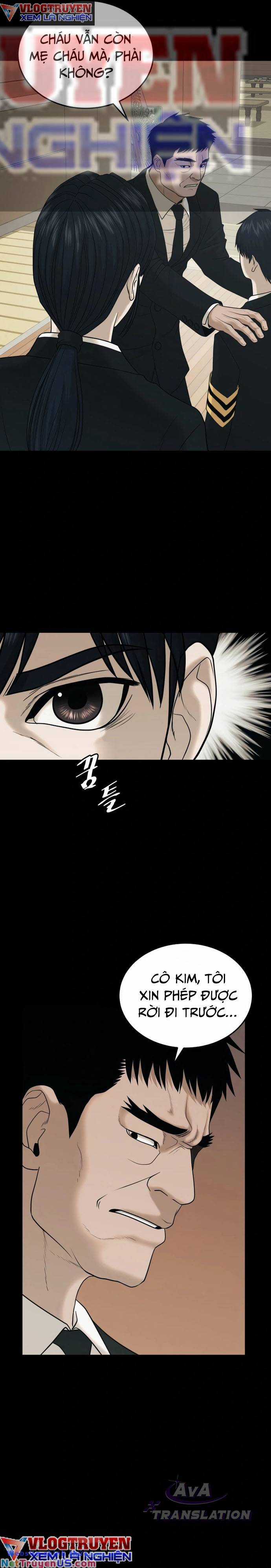 Vĩnh Sinh Bất Tử Chapter 4 trang 5