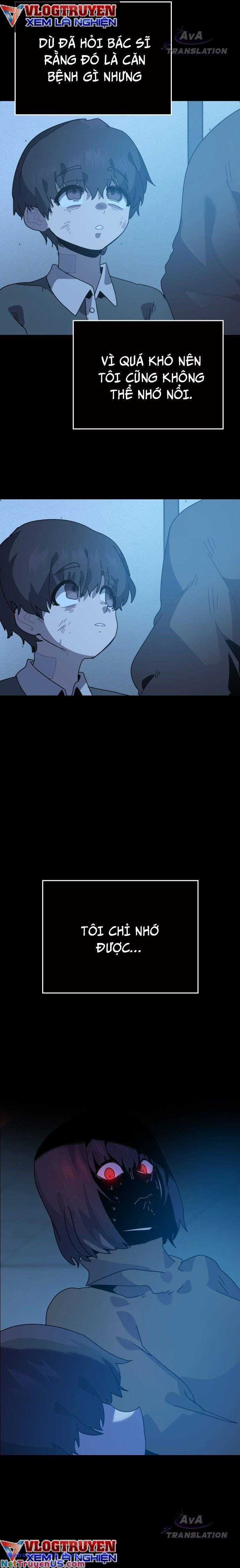 Vĩnh Sinh Bất Tử Chapter 4 trang 50