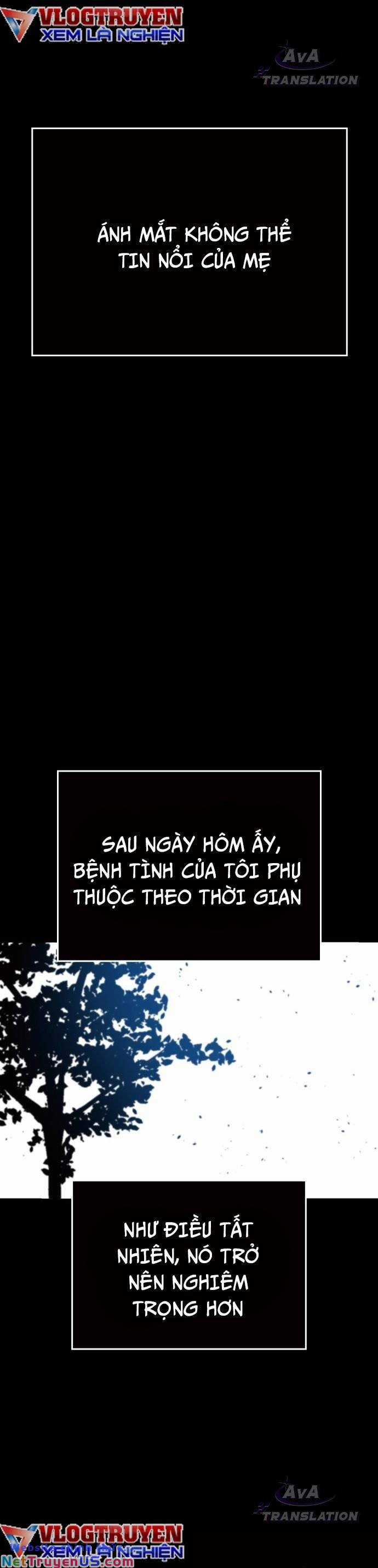 Vĩnh Sinh Bất Tử Chapter 4 trang 51