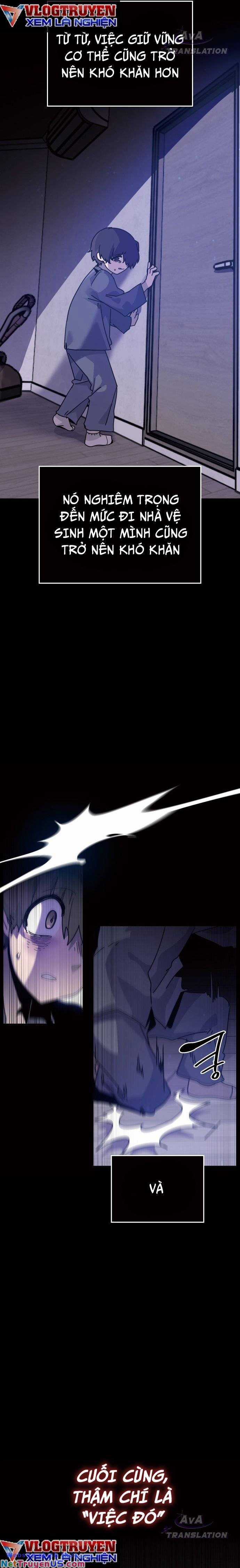 Vĩnh Sinh Bất Tử Chapter 4 trang 52