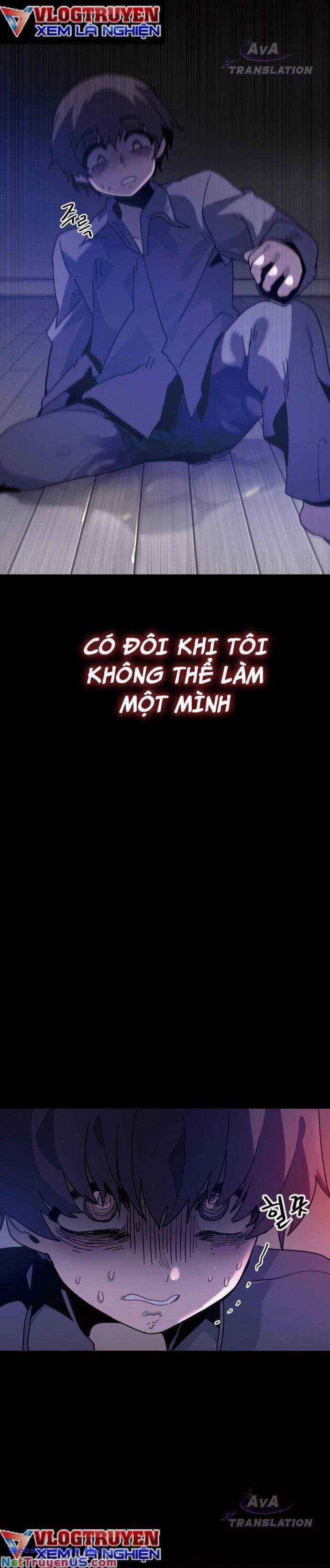 Vĩnh Sinh Bất Tử Chapter 4 trang 53