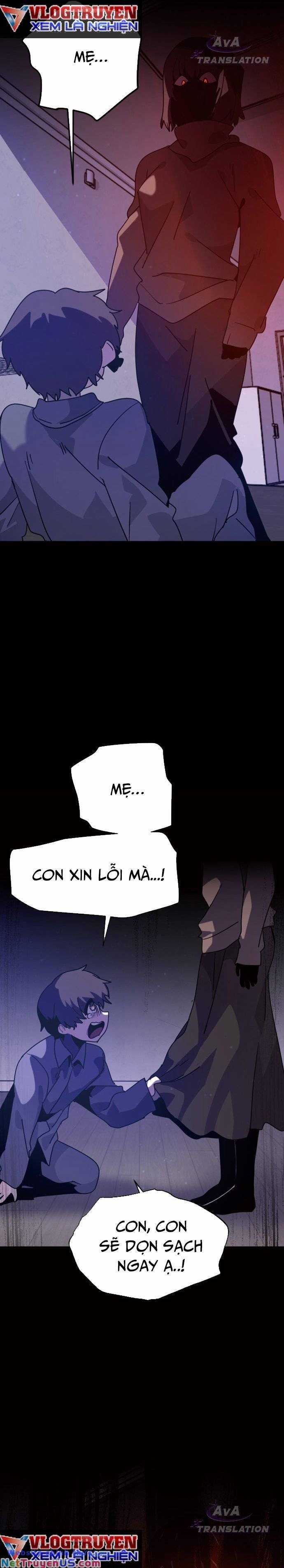 Vĩnh Sinh Bất Tử Chapter 4 trang 54