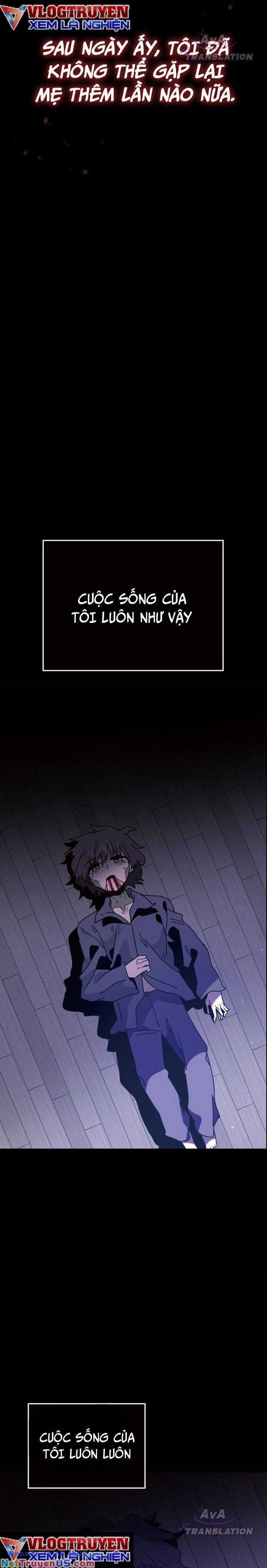 Vĩnh Sinh Bất Tử Chapter 4 trang 56