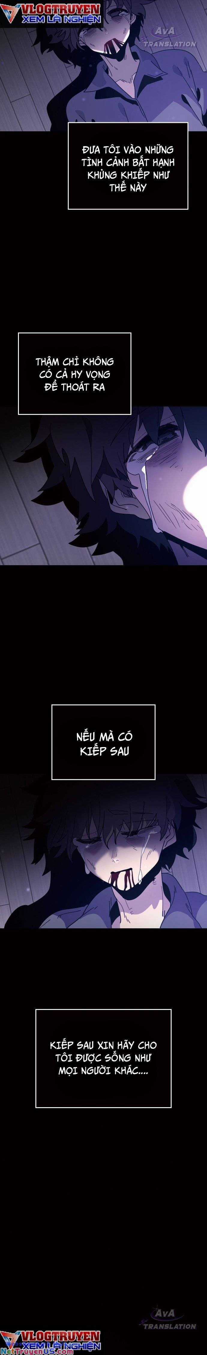 Vĩnh Sinh Bất Tử Chapter 4 trang 57