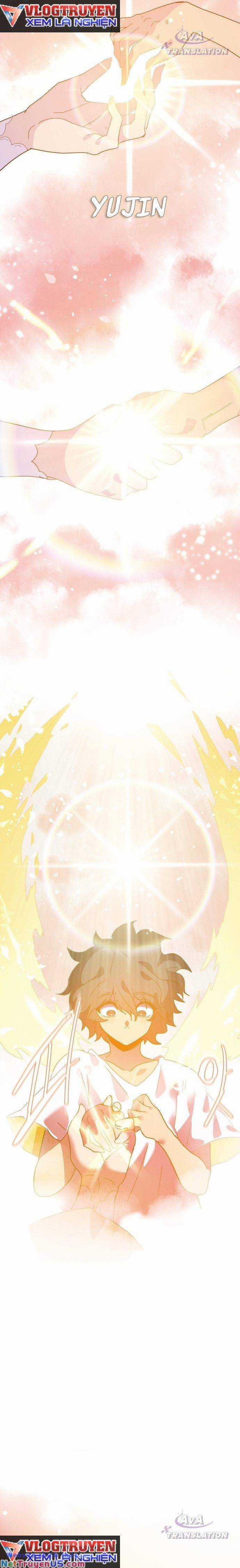 Vĩnh Sinh Bất Tử Chapter 4 trang 61