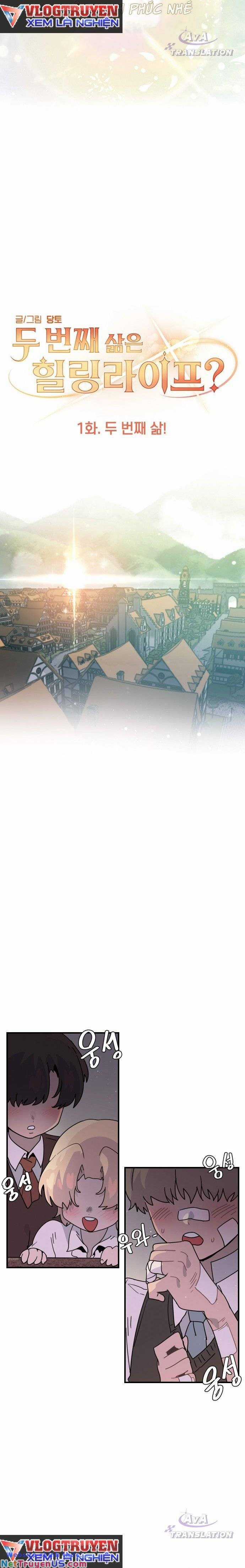 Vĩnh Sinh Bất Tử Chapter 4 trang 63