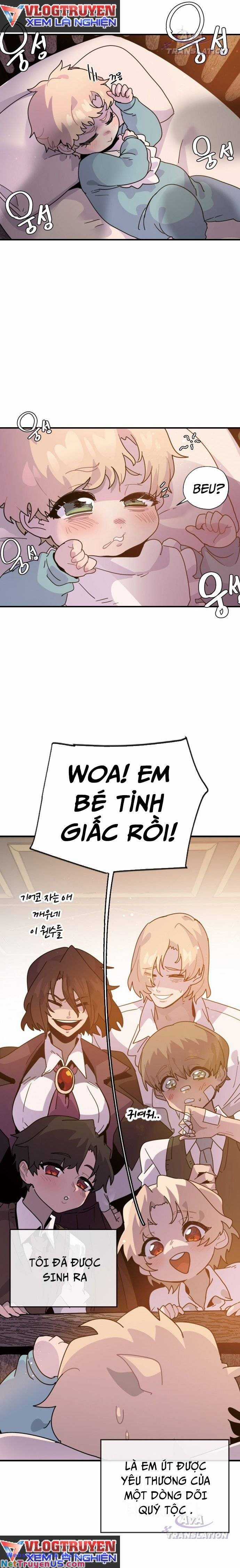 Vĩnh Sinh Bất Tử Chapter 4 trang 64