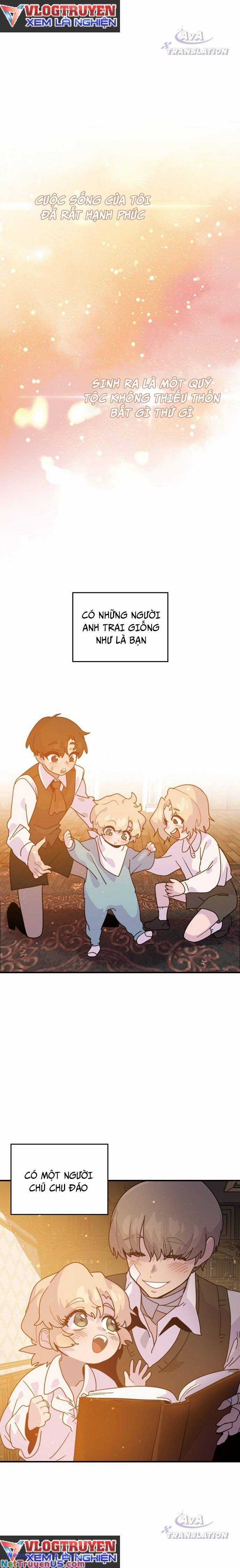 Vĩnh Sinh Bất Tử Chapter 4 trang 65