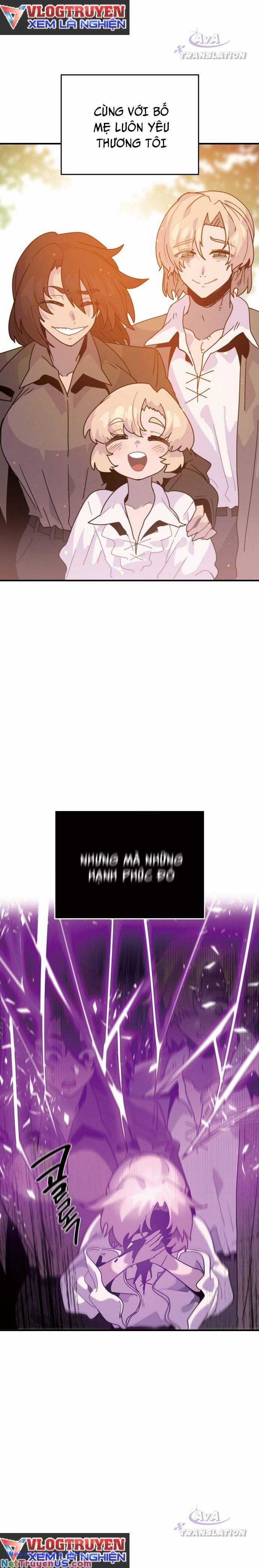 Vĩnh Sinh Bất Tử Chapter 4 trang 66