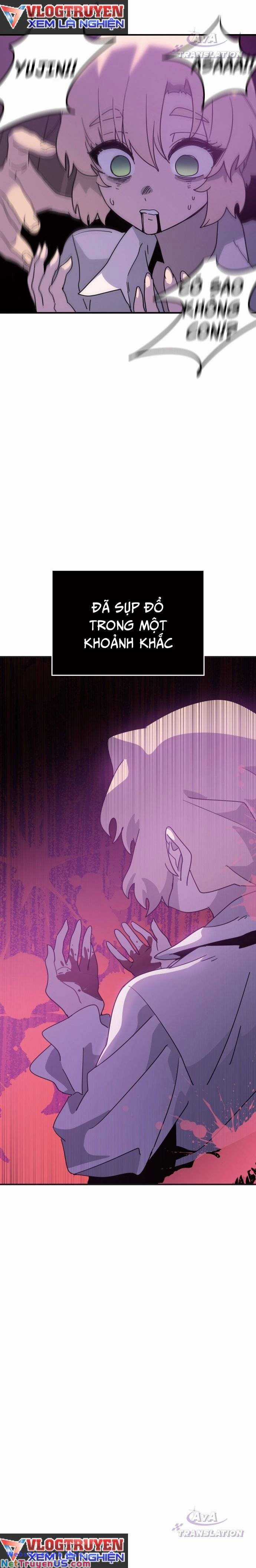 Vĩnh Sinh Bất Tử Chapter 4 trang 67