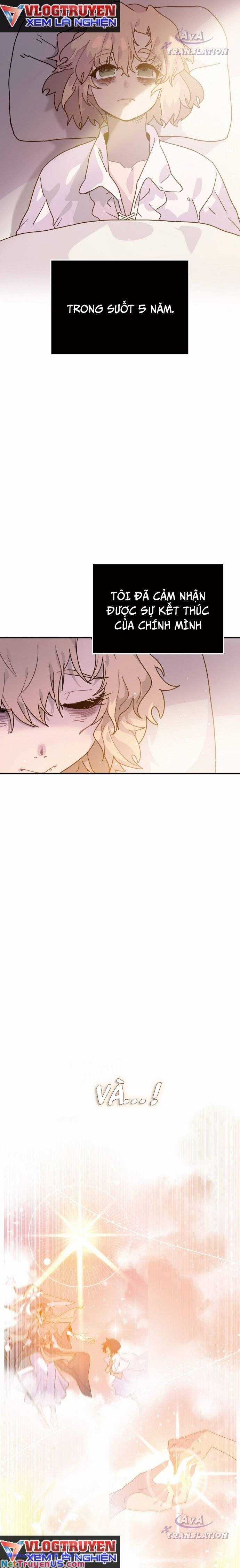 Vĩnh Sinh Bất Tử Chapter 4 trang 69