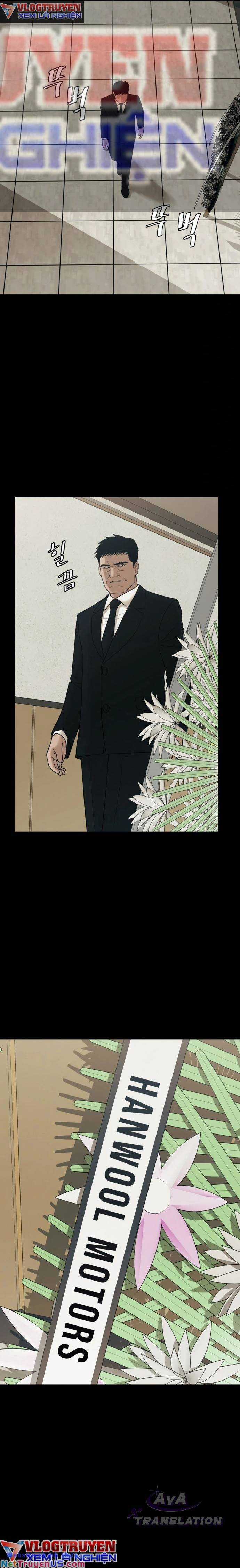 Vĩnh Sinh Bất Tử Chapter 4 trang 7