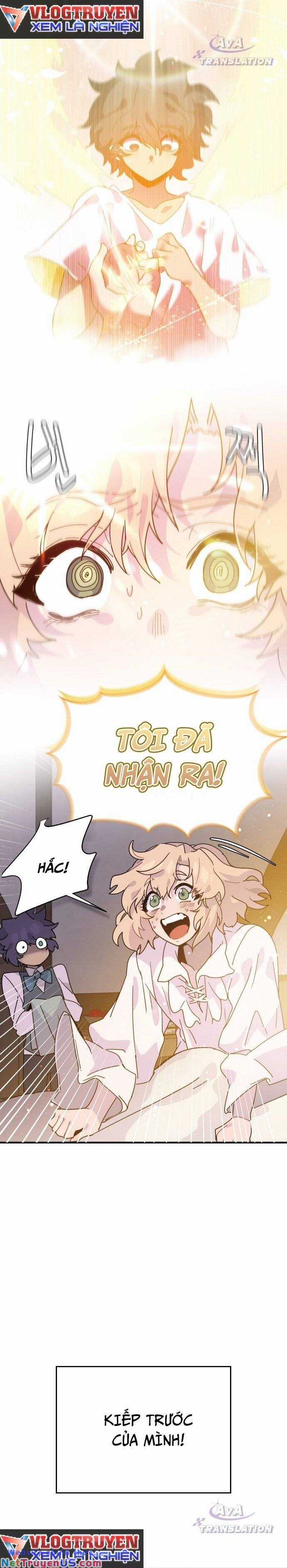 Vĩnh Sinh Bất Tử Chapter 4 trang 70