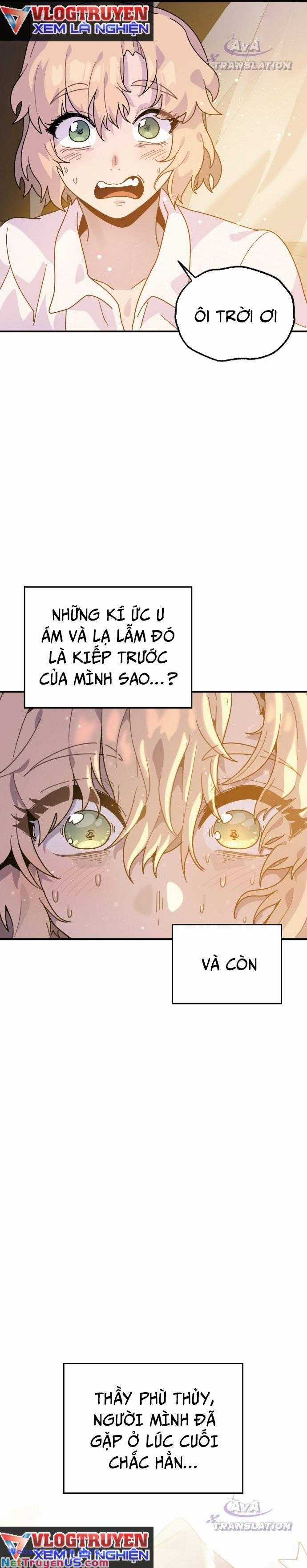 Vĩnh Sinh Bất Tử Chapter 4 trang 71