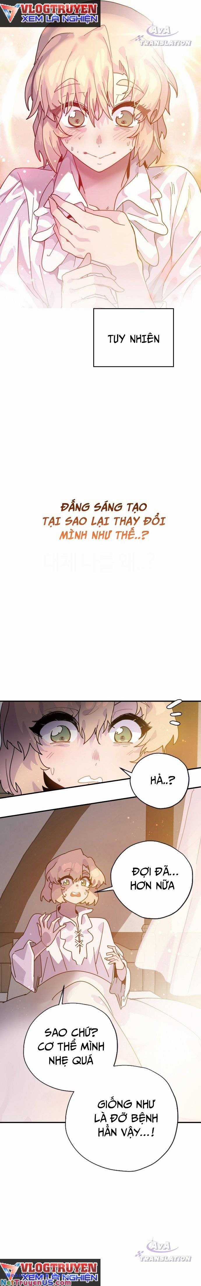 Vĩnh Sinh Bất Tử Chapter 4 trang 73