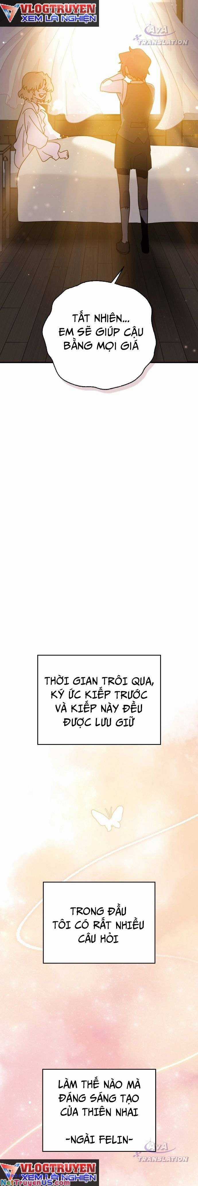 Vĩnh Sinh Bất Tử Chapter 4 trang 76
